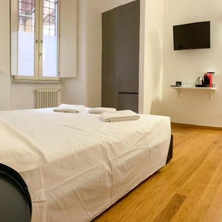 Veneto Boutique Suites Rome Exterior photo