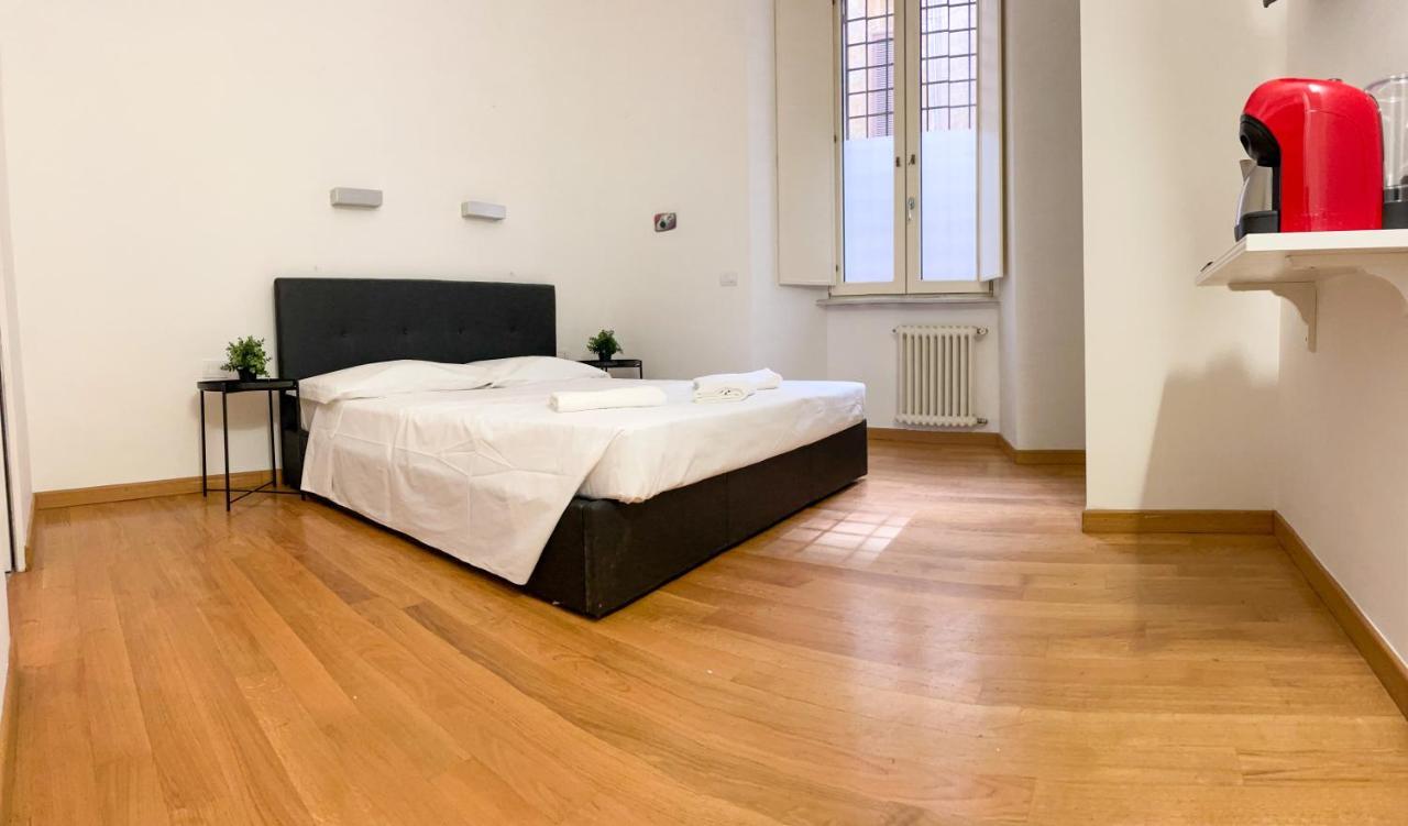 Veneto Boutique Suites Rome Exterior photo