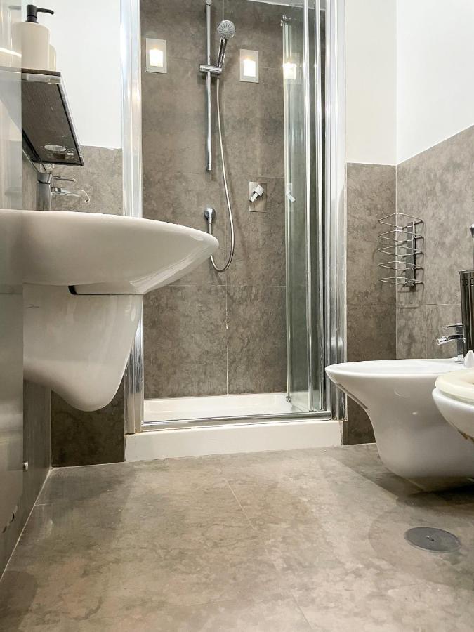 Veneto Boutique Suites Rome Exterior photo