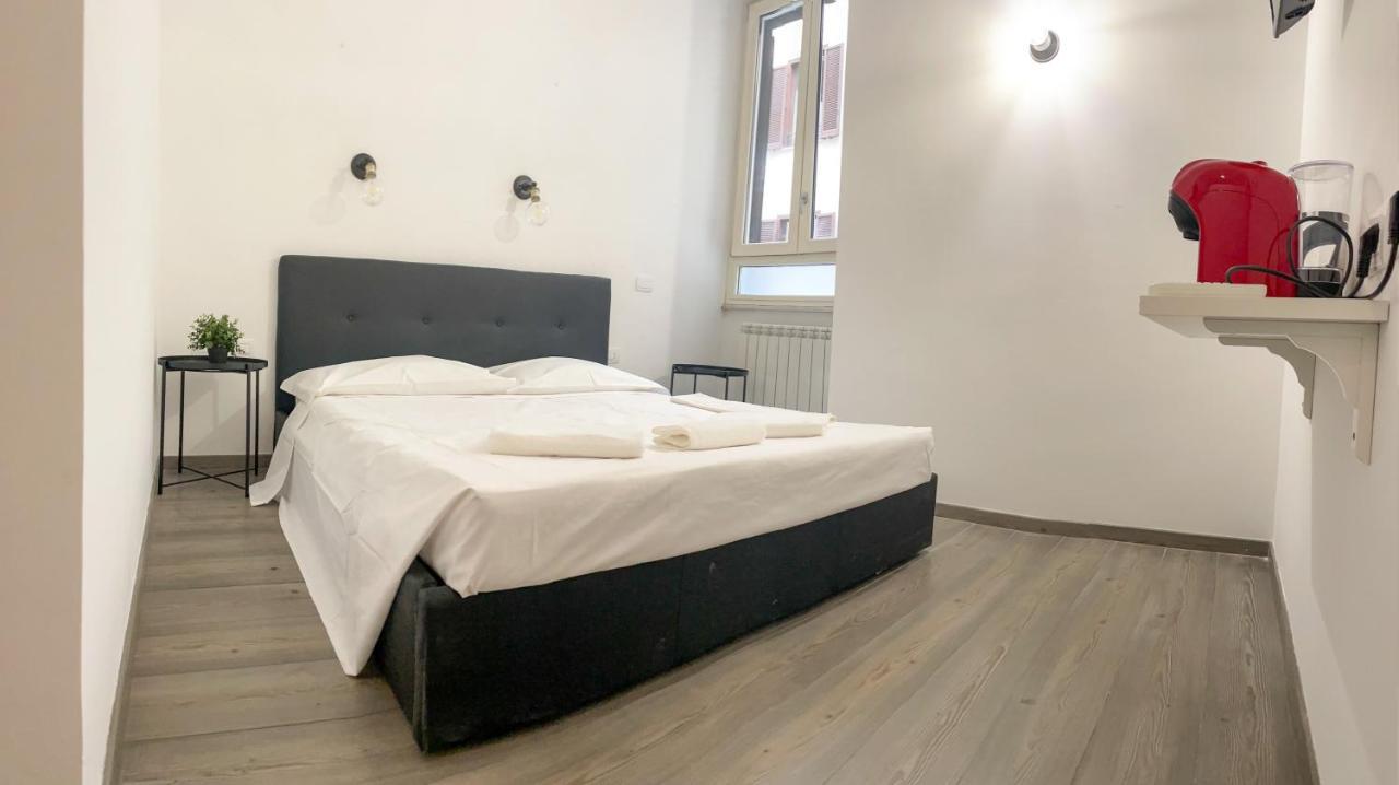 Veneto Boutique Suites Rome Exterior photo