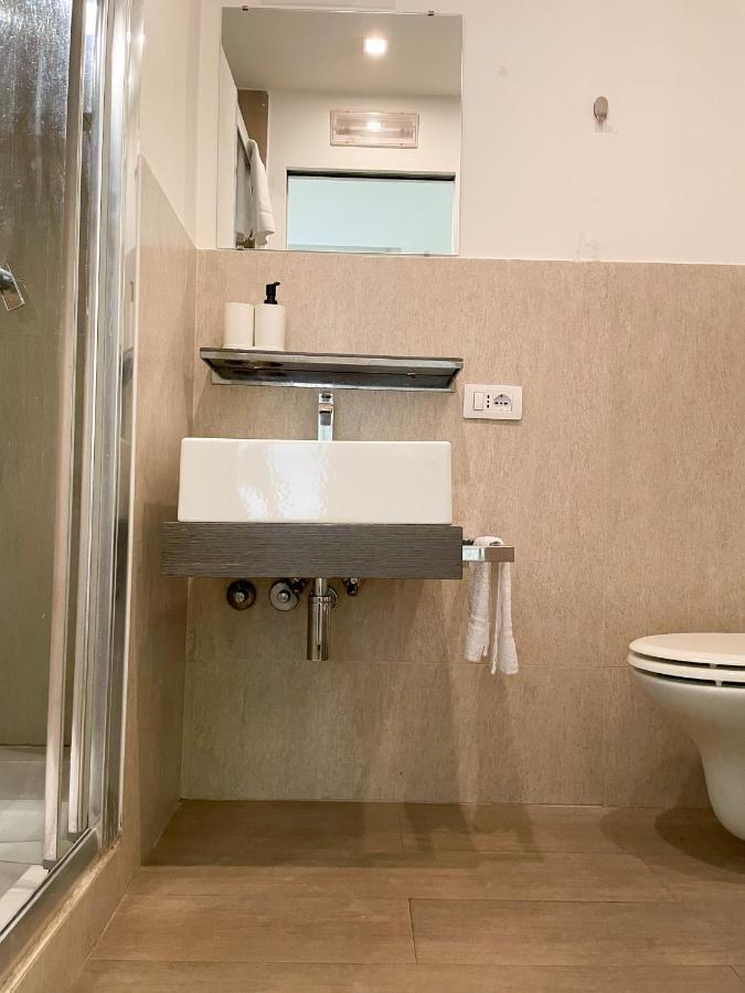 Veneto Boutique Suites Rome Exterior photo