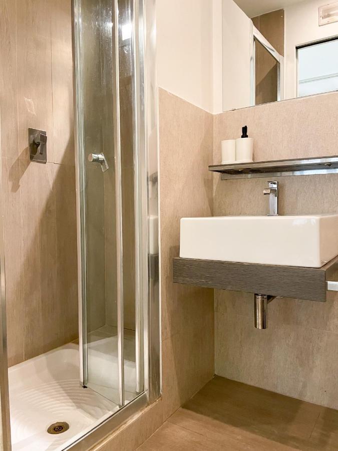 Veneto Boutique Suites Rome Exterior photo