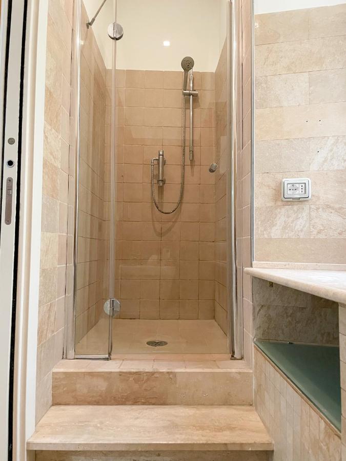 Veneto Boutique Suites Rome Exterior photo