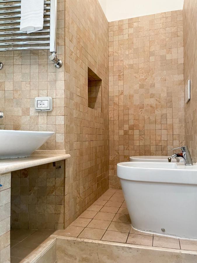 Veneto Boutique Suites Rome Exterior photo