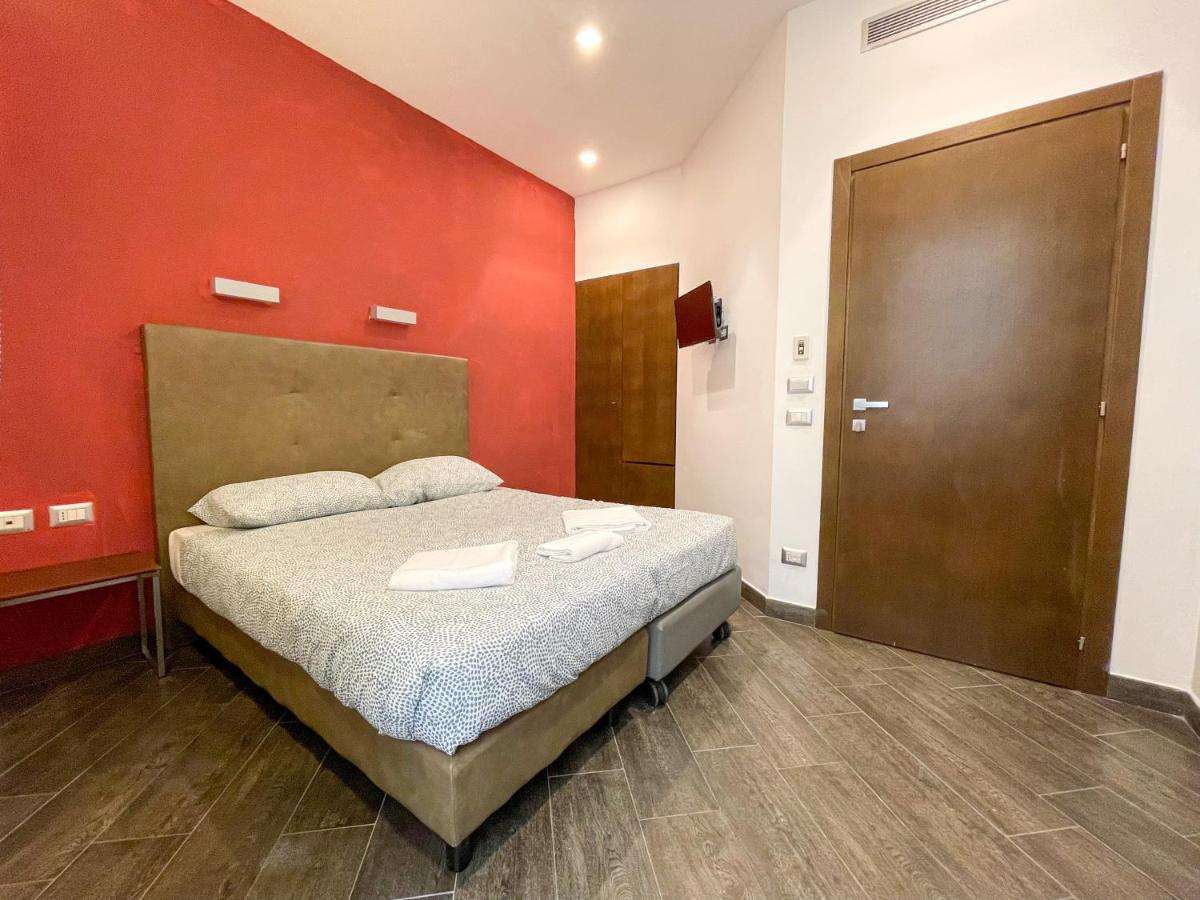 Veneto Boutique Suites Rome Exterior photo
