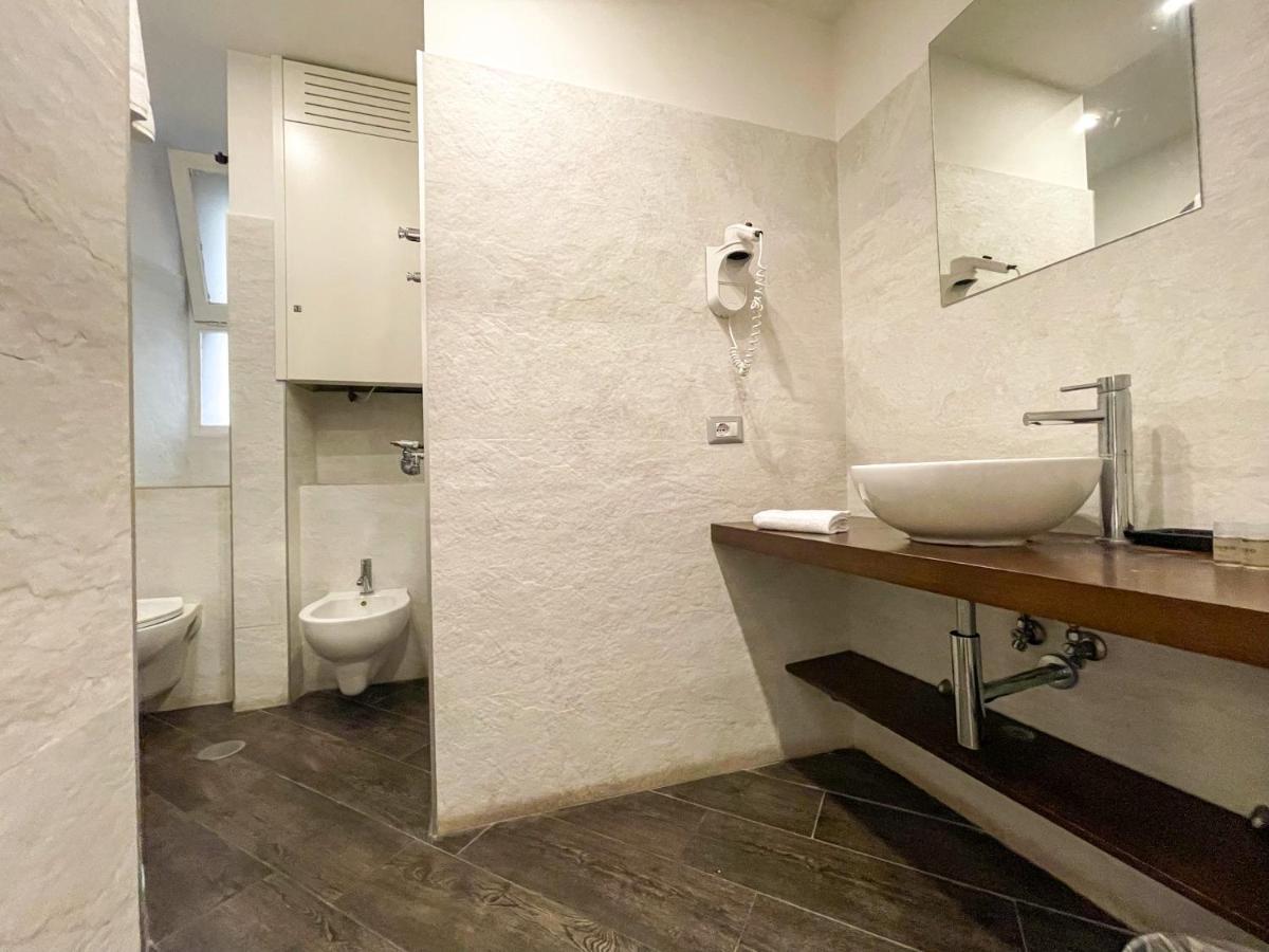 Veneto Boutique Suites Rome Exterior photo