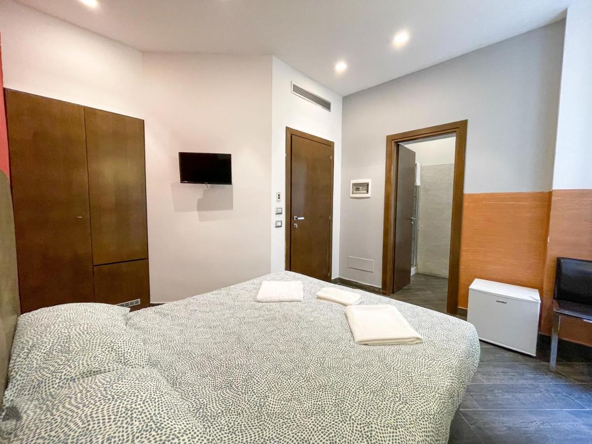 Veneto Boutique Suites Rome Exterior photo