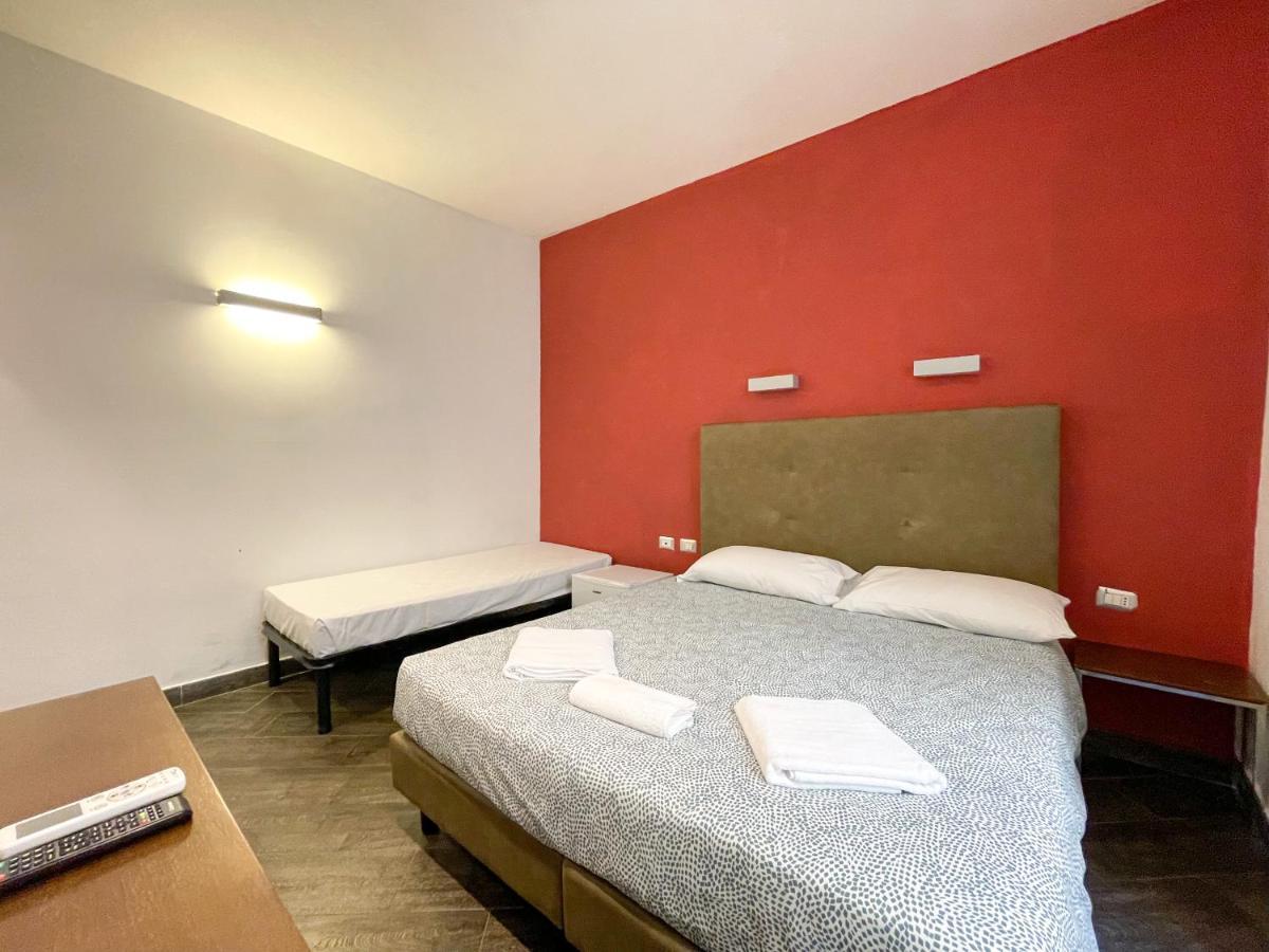 Veneto Boutique Suites Rome Exterior photo