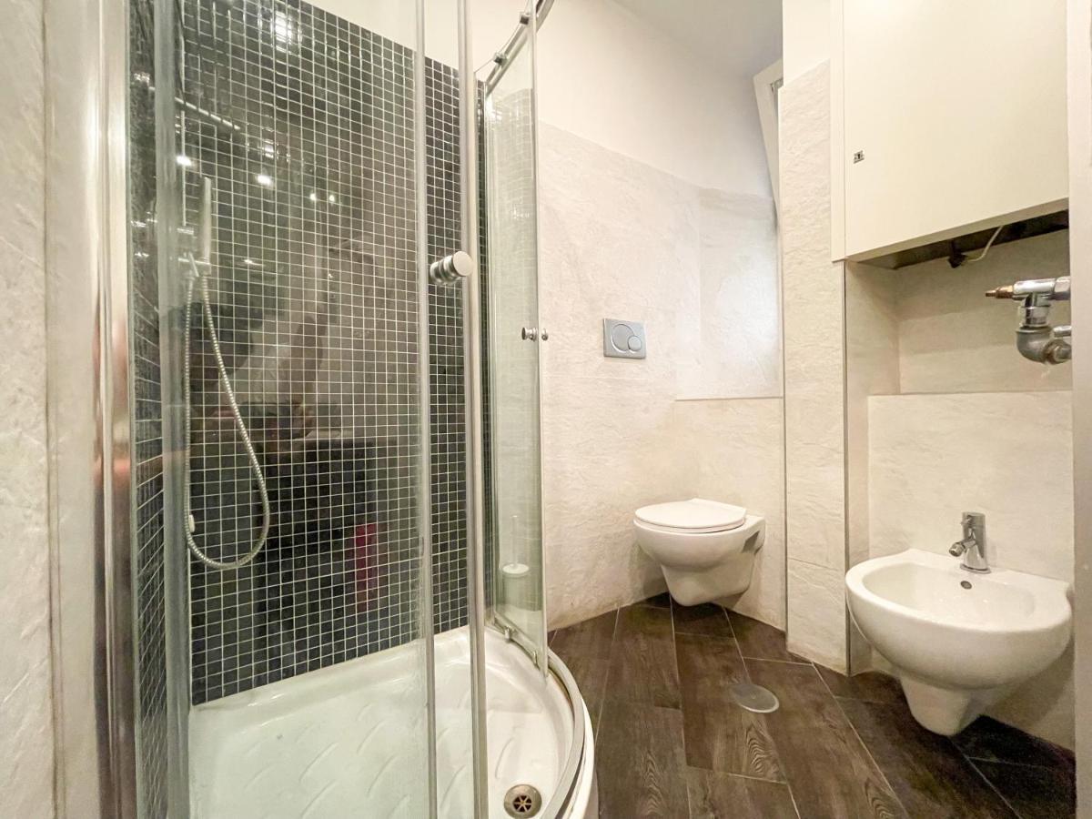 Veneto Boutique Suites Rome Exterior photo