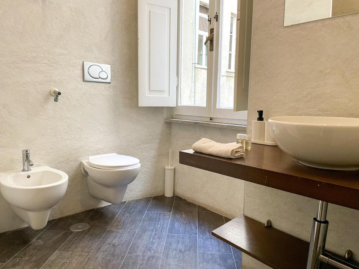 Veneto Boutique Suites Rome Exterior photo