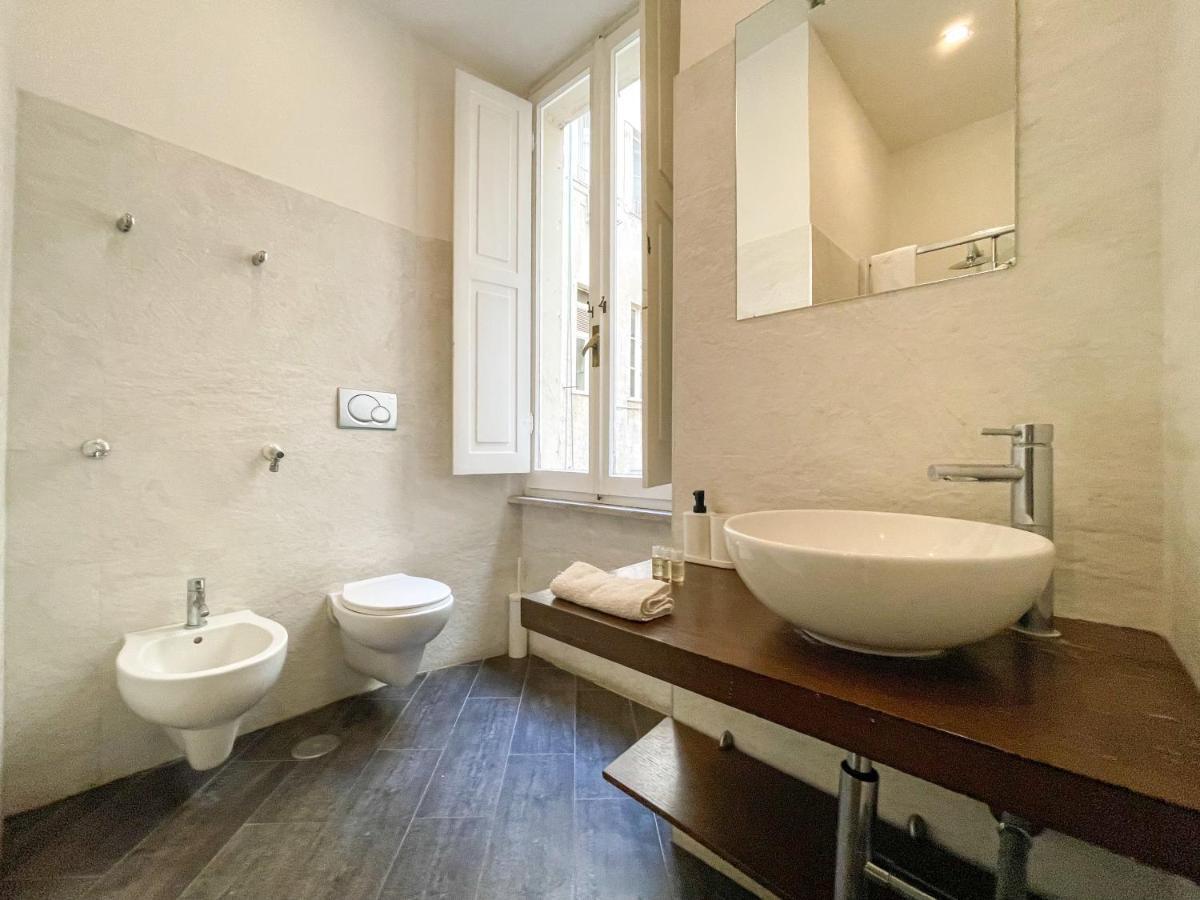 Veneto Boutique Suites Rome Exterior photo